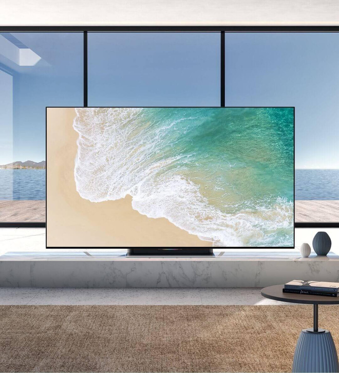 Xiaomi Mi Tv Es Купить