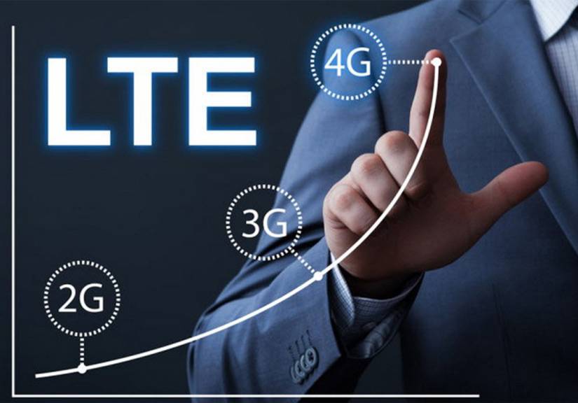 4G là công nghệ hứa hẹn tạo ra những bước đột phá mới về dịch vụ viễn thông.