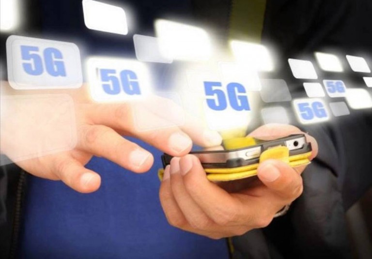 5 điều tuyệt vời bạn có thể làm với mạng 5G