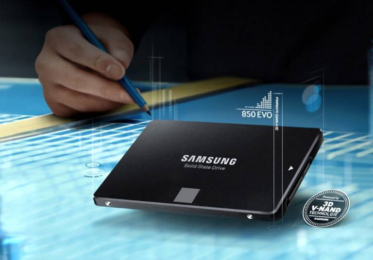 Bảo hành là phương án tốt nhất nếu ổ đĩa SSD bị hỏng.