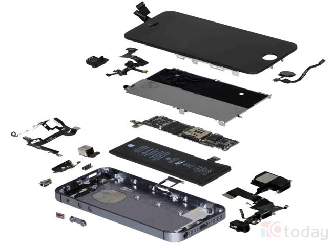iPhone SE là mẫu smartphone có chi phí sản xuất thấp nhất từ trước đến nay của Apple.