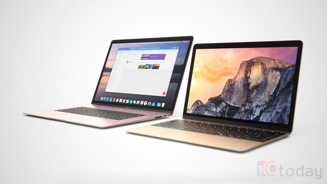Nếu đúng lộ trình nâng cấp sản phẩm, MacBook Pro mới sẽ ra mắt vào tháng 6 năm nay - trong khuôn khổ triển lãm WWDC.