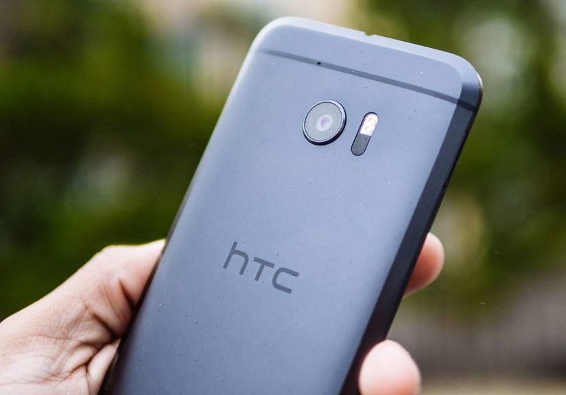 HTC 10 chính thức giá gần 17 triệu đồng, đẹp mà đắt