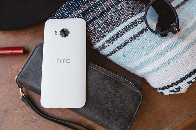HTC One Me đang được đánh giá là chiếc smartphone tầm trung nổi bật nhất trên thị trường tầm trung ở nửa cuối năm 2016.