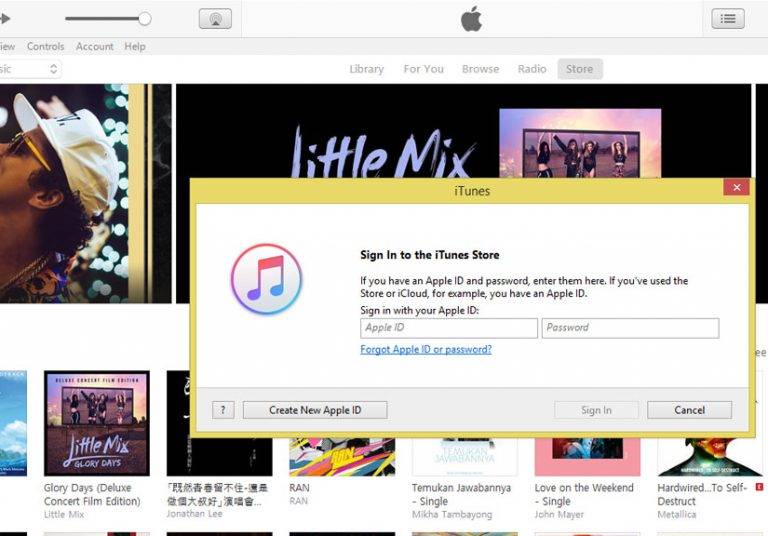 Apple ID Free thành tài khoản Vip trong nháy mắt