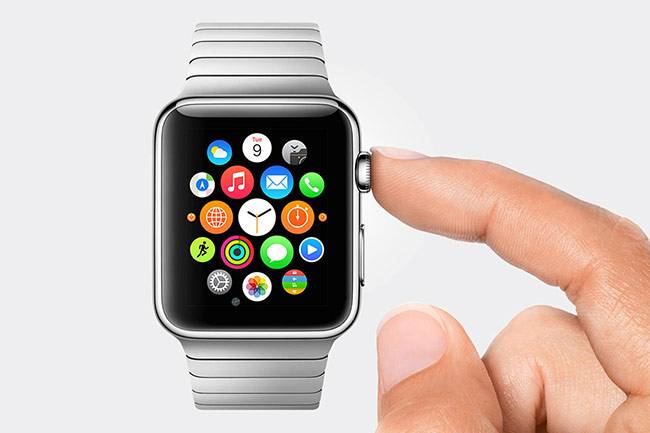 Sang chảnh như Apple Watch cũng ế ẩm.