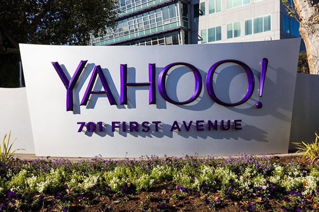 Vụ hack Yahoo có quy mô lớn nhất lịch sử ngành công nghệ.