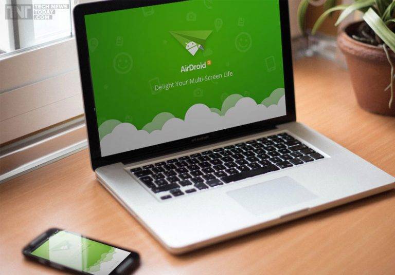 AirDroid: Là ứng dụng miễn phí, đa tính năng giúp người dùng truy cập và quản lý điện thoại hoặc máy tính bảng Android từ Windows, Mac... Với AirDroid, người dùng có thể gửi và nhận tin nhắn ngay trên máy tính, đồng bộ các thông báo, xem và chỉnh sửa danh bạ, đặt bài hát làm nhạc chuông, xem qua ống kính của cả máy ảnh trước và sau. Giao diện ứng dụng khá thân thiện, phù hợp với mọi đối tượng.