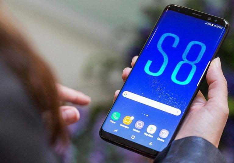 Giám đốc truyền thông DJ Koh của Samsung từng chia sẻ: "Bixby là phần mềm tham vọng nhất mà chúng tôi từng sản xuất". Ảnh: The Verge.