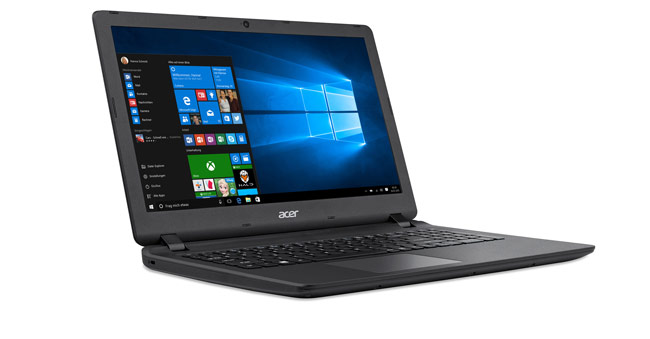 Acer Aspire ES1-533