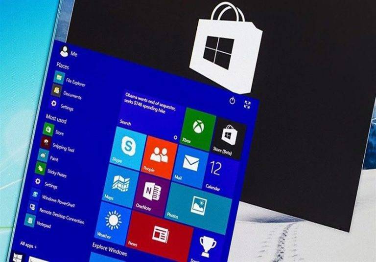 Cách tắt toàn bộ quảng cáo trên Windows 10