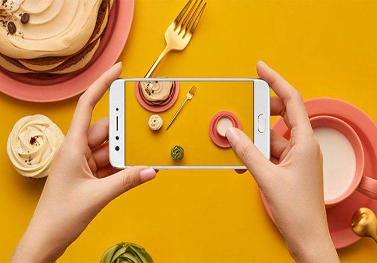 Oppo F3 lộ cấu hình, xác nhận ra mắt ngày 4/5 tới