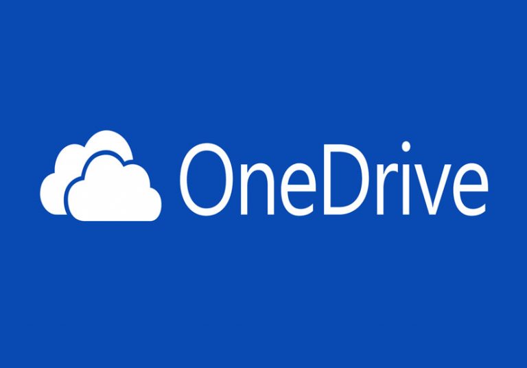 Biến OneDrive thành ổ đĩa riêng biệt trên máy tính