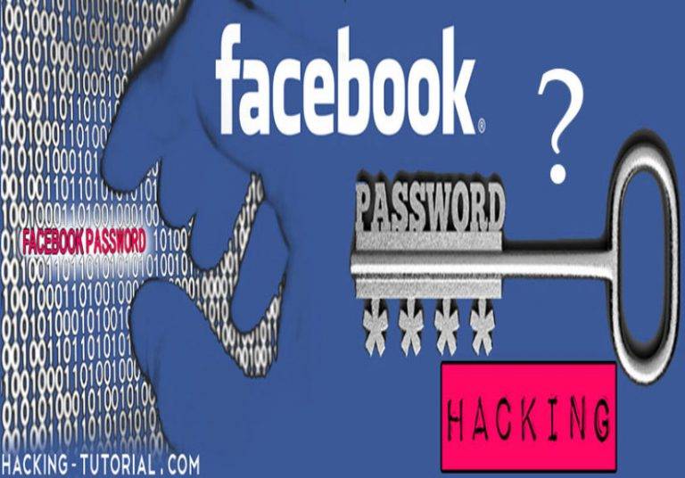 Cách lấy lại tài khoản Facebook bị hack