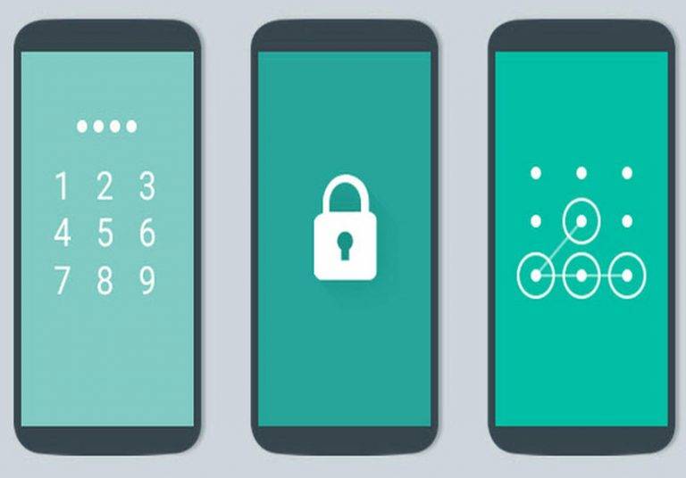 Cách mở khoá Android khi quên mật khẩu