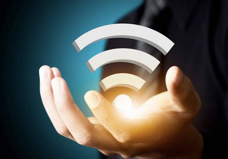 cách tăng tốc wifi đơn giản mà hiệu quả