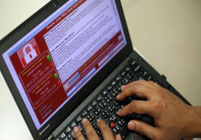 công cụ giải mã thành công WannaCry