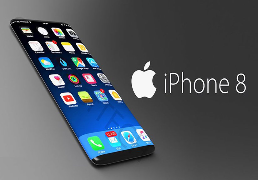 iPhone 8 sẽ giúp Apple đánh bại mọi đối thủ và có doanh thu kỷ lục