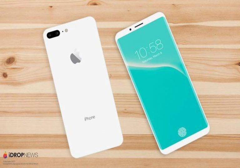 iPhone 8 sẽ là chiếc iPhone đắt nhất trong lịch sử