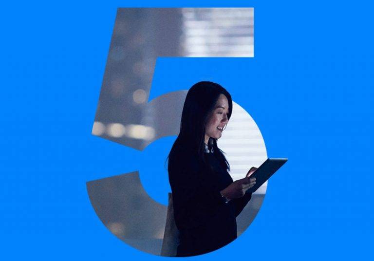 Làn sóng thiết bị Bluetooth 5 sẽ đổ bộ vào năm sau