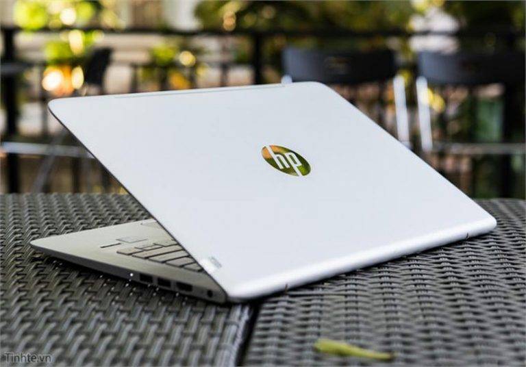 Laptop HP dính keylogger nguy hiểm