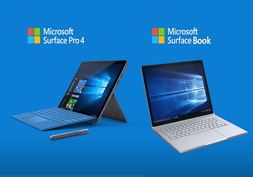 Microsoft tổ chức sự kiện ngày 23/5, sẽ có Surface mới
