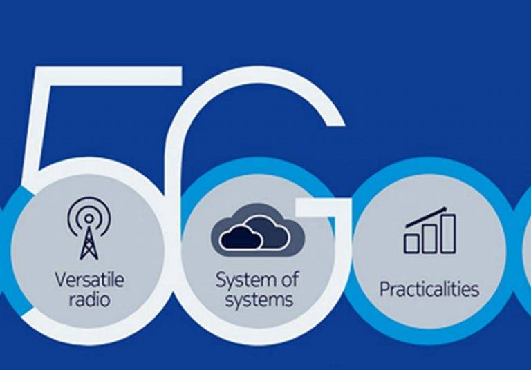 Những sự thật không ngờ của mạng 5G