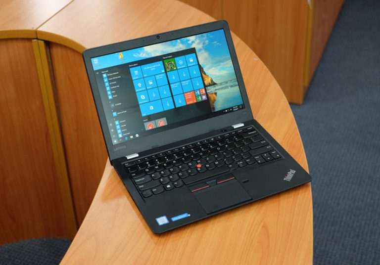 ThinkPad 13 bản mới pin 11 tiếng, giá từ 16,9 triệu đồng