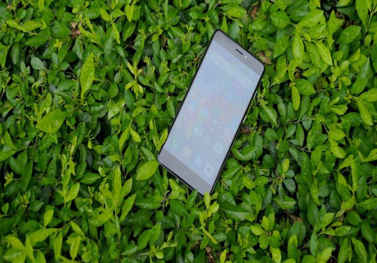 Xiaomi Redmi Note 4: Smartphone giá rẻ, pin khỏe