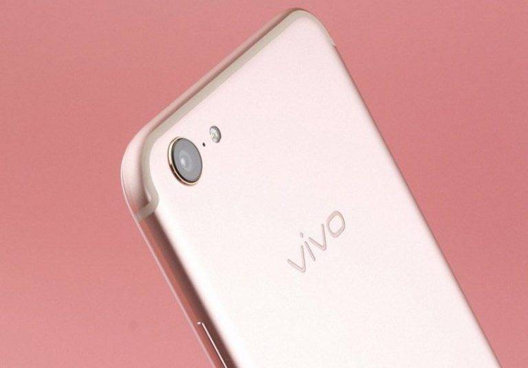 Vivo X9s Plus