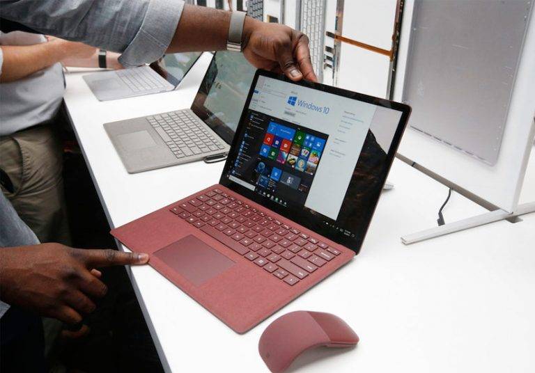 Apple đang ngày càng giống Microsoft