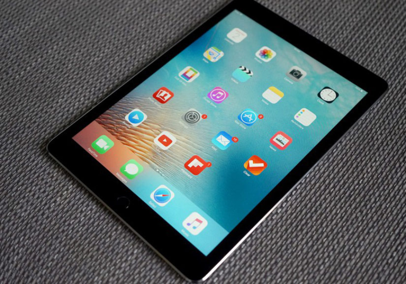 Apple ra mắt iPad Pro 10.5 inch