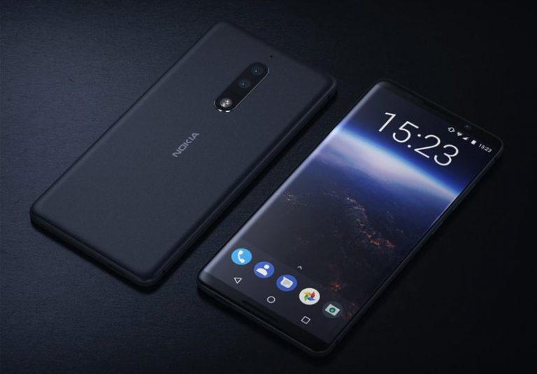 Nokia 9 chỉ có bản RAM 6 và 8 GB