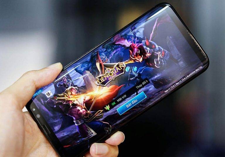 Cách vô hiệu hóa thông báo Game Launcher trên S8/S8+