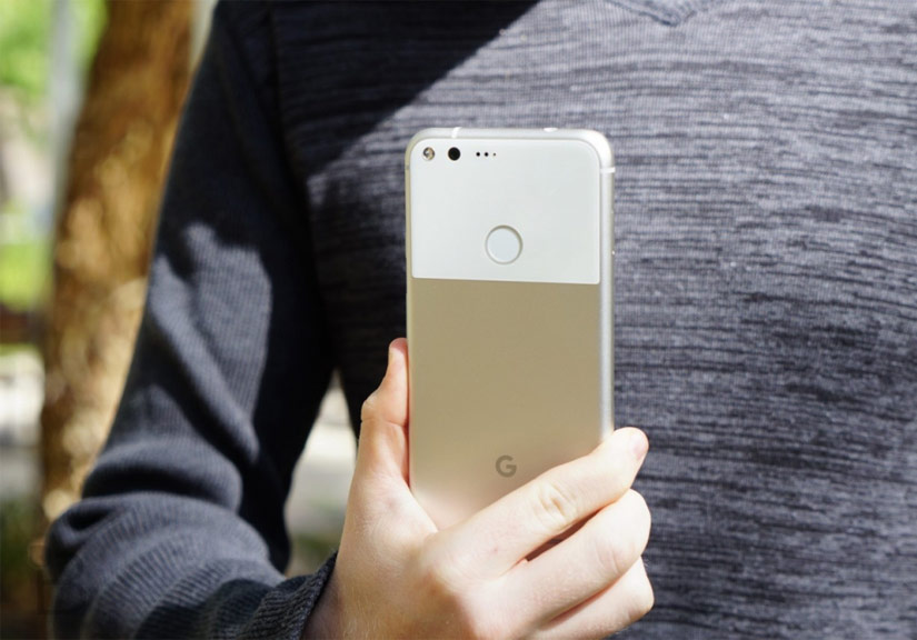 Google muốn tạo ra iPhone của riêng mình