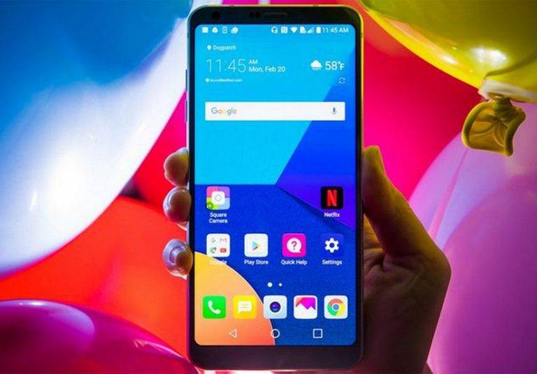 lg g6 pro va g6 play ra mat1