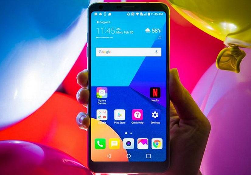 lg g6 pro va g6 play ra mat1