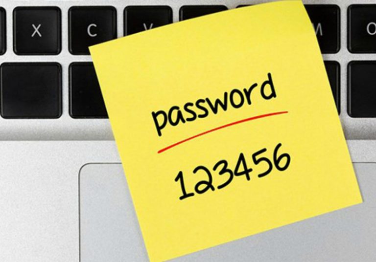 Cách đặt mật khẩu an toàn