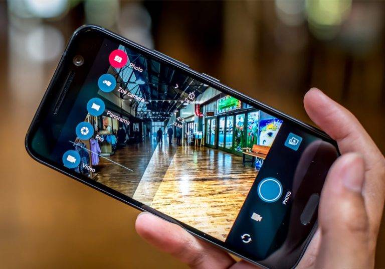 Những smartphone chụp ảnh tốt nhất hiện nay