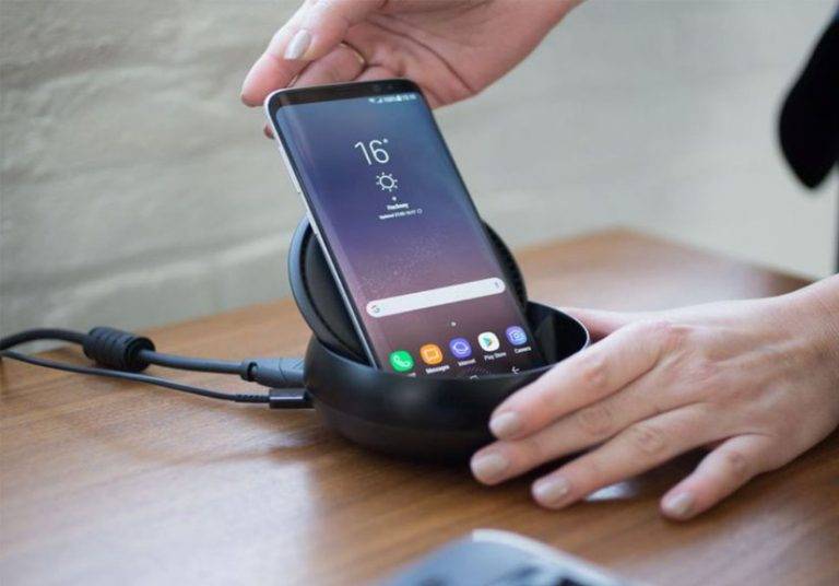 Samsung DeX về Việt Nam với giá 2,7 triệu đồng