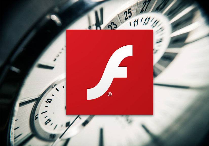 Adobe sẽ khai tử Flash vào năm 2020