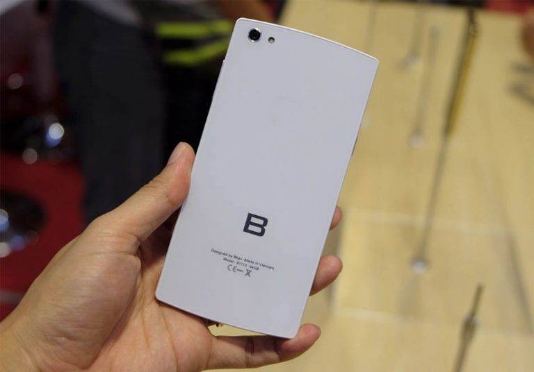 Bphone 2 ra mắt tháng 8