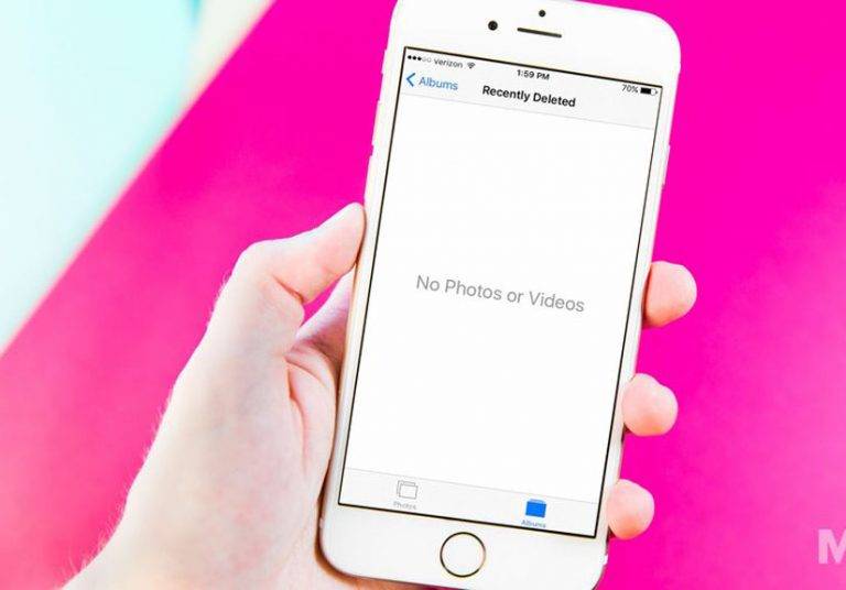 Cách tăng thêm dung lượng bộ nhớ cho iPhone