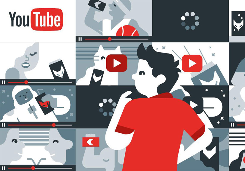 Google khai tử trình biên tập video trên YouTube