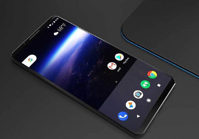 Google Pixel 2 sẽ là smartphone nhanh nhất