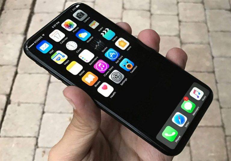 iPhone 8 có thể gây thất vọng vì thiếu sạc không dây