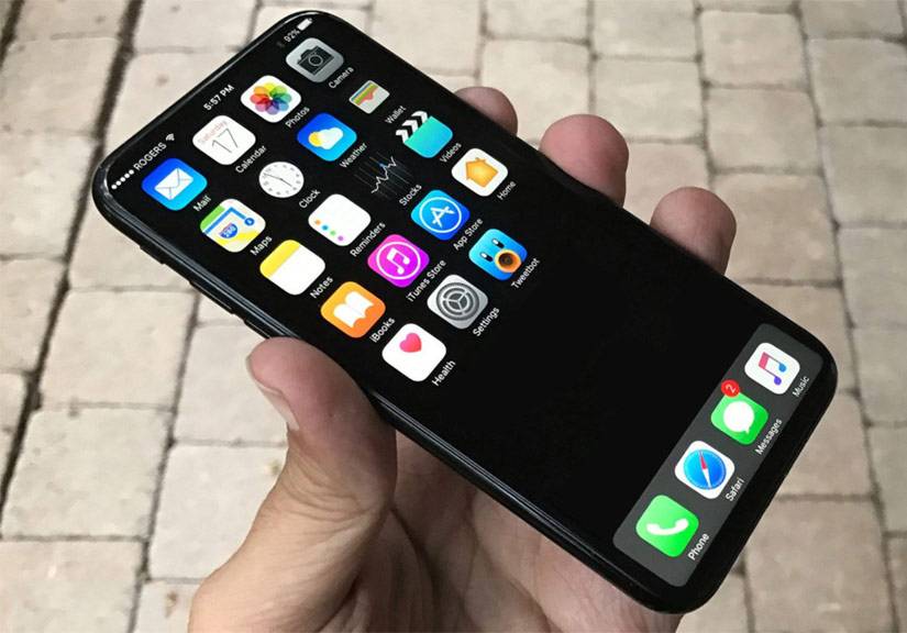 iPhone 8 có thể gây thất vọng vì thiếu sạc không dây