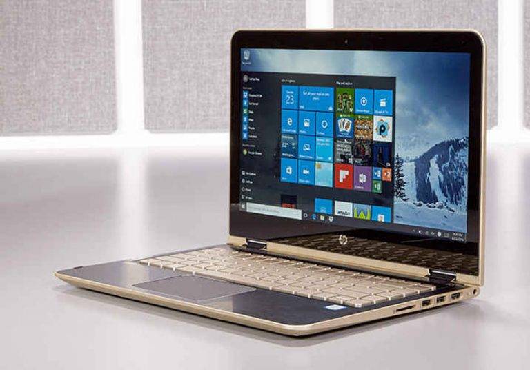 laptop bán tốt nhất nửa đầu năm 2017