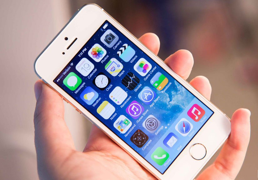 Apple sắp thay đổi cách dùng iPhone