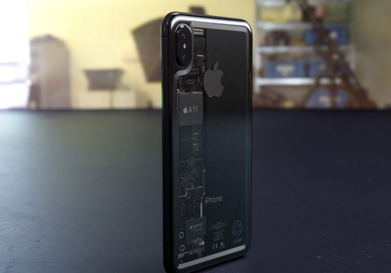 iPhone 8 sẽ có giá 999 USD